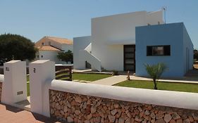 Villa Romani Apartment